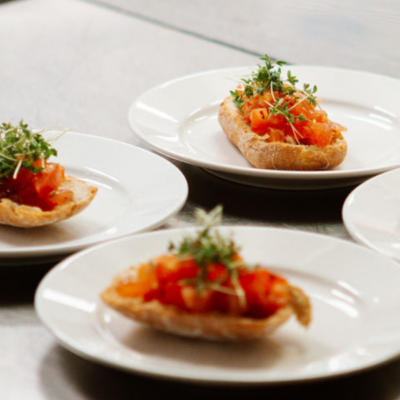 Diner Hotel Arsenaal