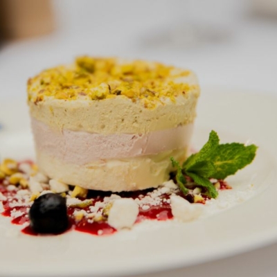 Culinair zomerdiner