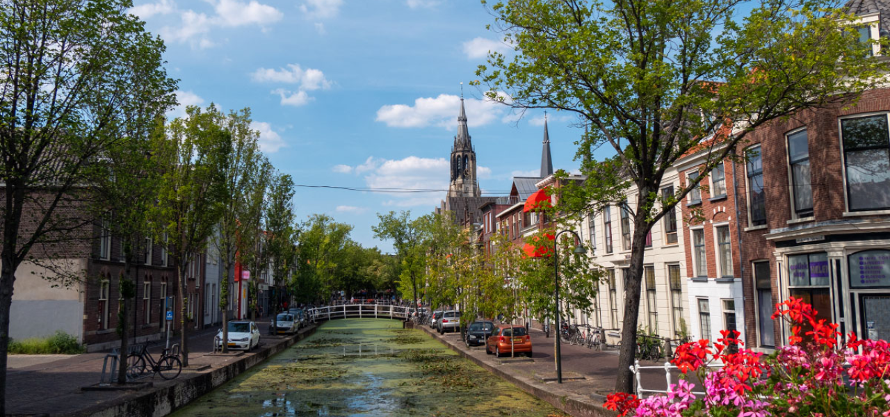 Delft