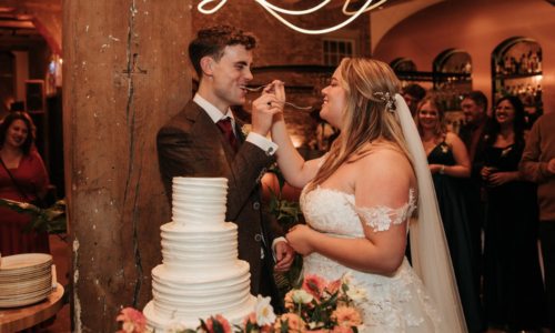 Trouwen Hotel Arsenaal