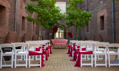 Married at first sight Delft