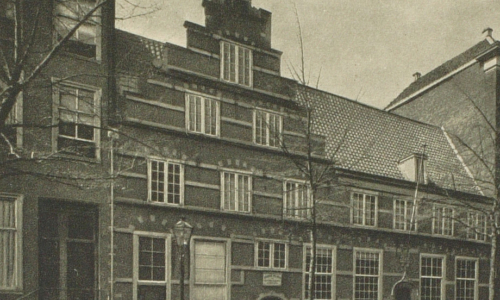 Een goed bewaard geheim